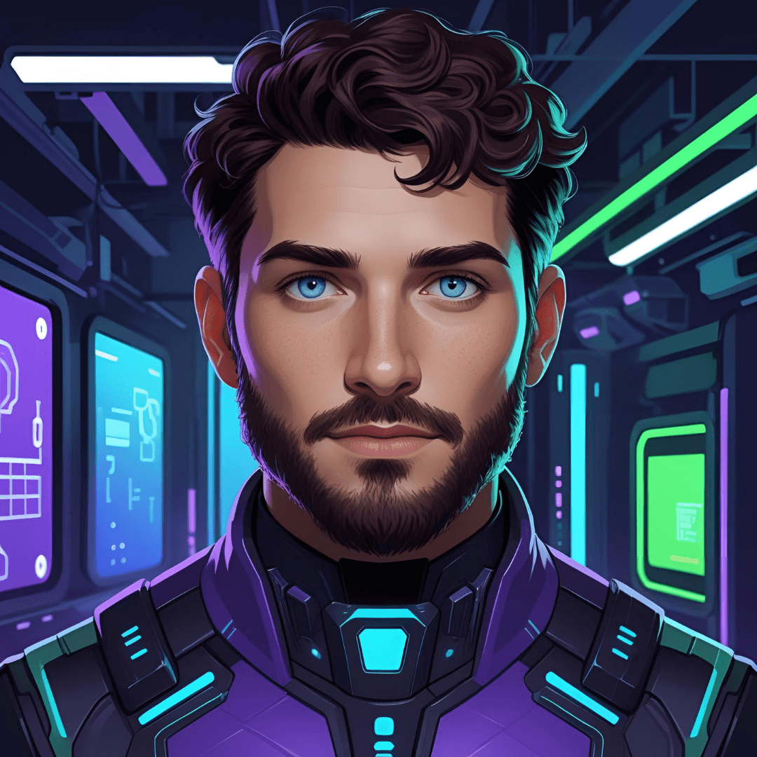 Brandon J. Redmond - AI Engineer and Technical Leader