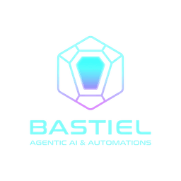 BASTIEL Logo